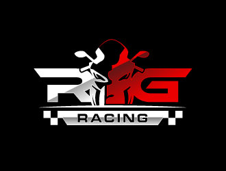 logo design by bernard ferrer