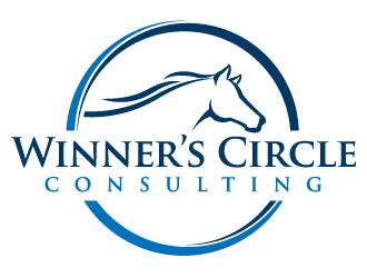 Winners Circle Consulting logo design by jaize