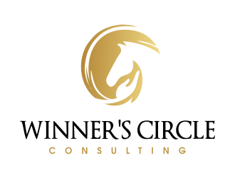 Winners Circle Consulting logo design by JessicaLopes