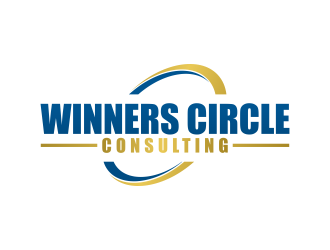 Winners Circle Consulting logo design by Purwoko21
