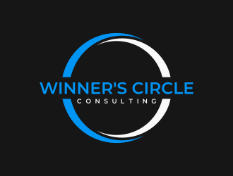 Winners Circle Consulting logo design by falah 7097