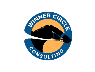 Winners Circle Consulting logo design by Fajar Faqih Ainun Najib