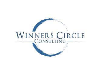 Winners Circle Consulting logo design by bismillah
