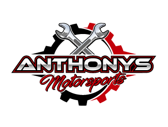 logo design by axel182