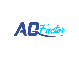 AQ Factor logo design by done