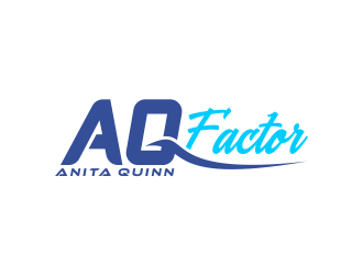 AQ Factor logo design by done