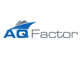 AQ Factor logo design by samueljho
