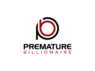 Premature Billionaire logo design by torresace