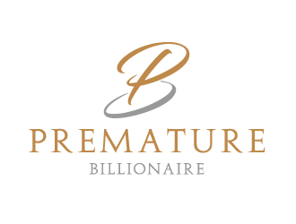 Premature Billionaire logo design by axel182