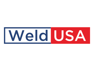 WeldUSA logo design by afra_art