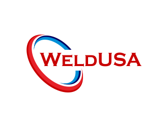 WeldUSA logo design by Greenlight