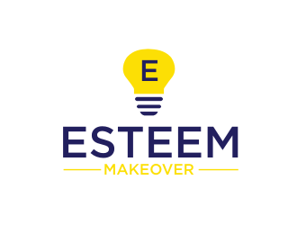 Esteem Makeover logo design by narnia