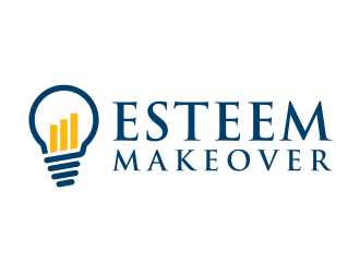 Esteem Makeover logo design by larasati