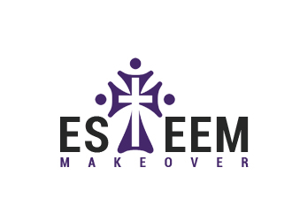 Esteem Makeover logo design by senja03
