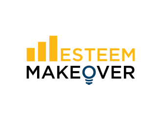 Esteem Makeover logo design by larasati