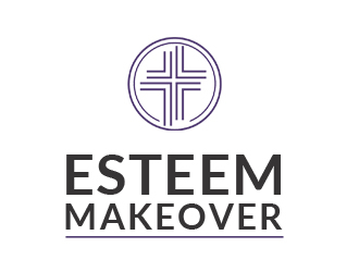 Esteem Makeover logo design by senja03