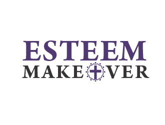 Esteem Makeover logo design by senja03