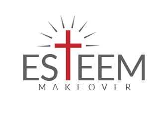 Esteem Makeover logo design by senja03
