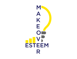 Esteem Makeover logo design by luckyprasetyo