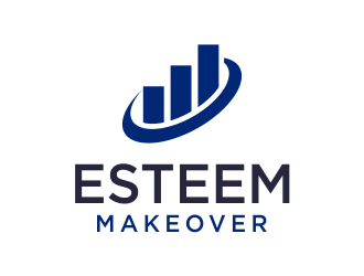 Esteem Makeover logo design by grafisart2