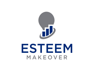 Esteem Makeover logo design by grafisart2