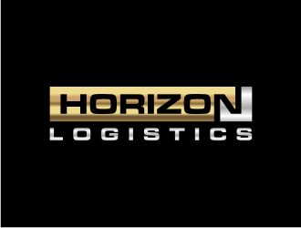 Horizon Logistics logo design by asyqh