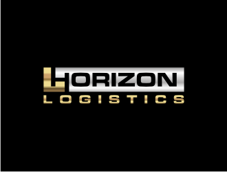Horizon Logistics logo design by asyqh