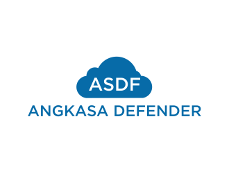 Angkasa Defender logo design by GassPoll