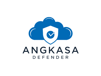 Angkasa Defender logo design by jancok