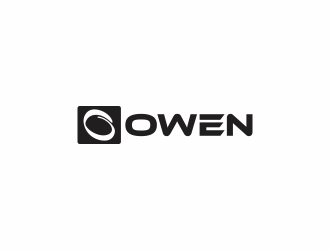 Owen logo design by Msinur