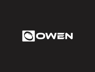 Owen logo design by Msinur