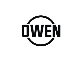 Owen logo design by Sheilla