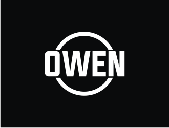 Owen logo design by Sheilla