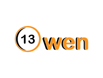 Owen logo design by chumberarto