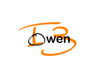 Owen logo design by chumberarto