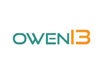 Owen logo design by chumberarto