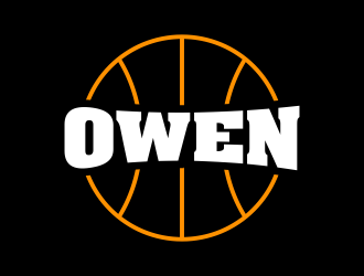 Owen logo design by ingepro