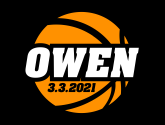 Owen logo design by ingepro