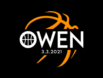 Owen logo design by ingepro