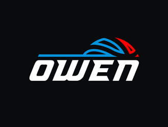 Owen logo design by Rizqy