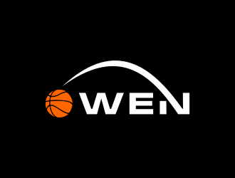Owen logo design by Devian