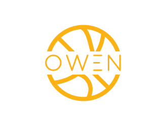Owen logo design by yondi
