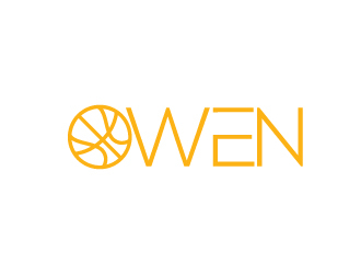 Owen logo design by yondi