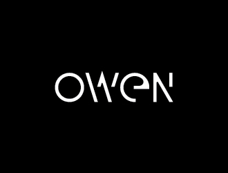 Owen logo design by yondi