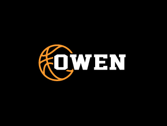 Owen logo design by my!dea