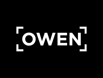 Owen logo design by BrainStorming
