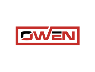 Owen logo design by Nurmalia