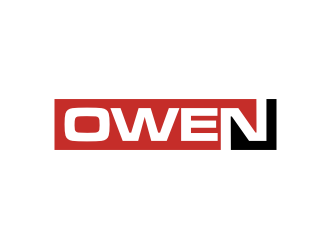 Owen logo design by Nurmalia