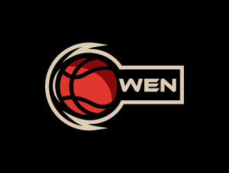 Owen logo design by czars