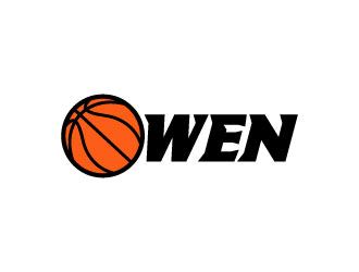 Owen logo design by daywalker
